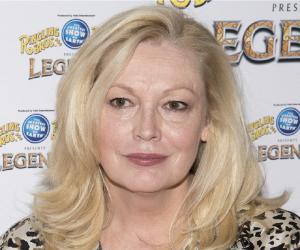 Cathy Moriarty Birthday, Height and zodiac sign