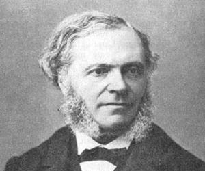 Cesar Franck Birthday, Height and zodiac sign Cesar Franck Birthday, Height and zodiac sign
