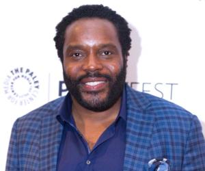 Chad Coleman Birthday, Height and zodiac sign