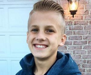 Chad Franke Birthday, Height and zodiac sign Chad Franke Birthday, Height and zodiac sign