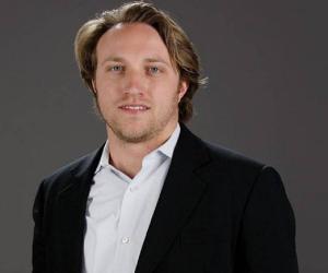 Chad Hurley Birthday, Height and zodiac sign