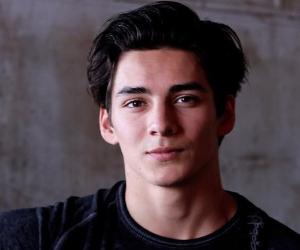 Chance Perez Birthday, Height and zodiac sign
