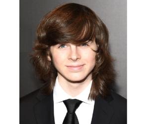 Chandler Riggs Birthday, Height and zodiac sign