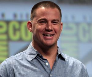 Channing Tatum Birthday, Height and zodiac sign