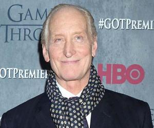 Charles Dance Birthday, Height and zodiac sign