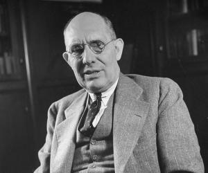 Charles F. Kettering Birthday, Height and zodiac sign Charles F. Kettering Birthday, Height and zodiac sign