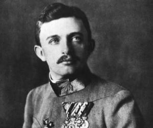 Charles I of Austria Birthday, Height and zodiac sign Charles I of Austria Birthday, Height and zodiac sign