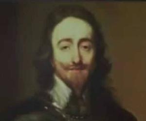 Charles I of England Birthday, Height and zodiac sign