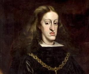 Charles II of Spain Birthday, Height and zodiac sign Charles II of Spain Birthday, Height and zodiac sign