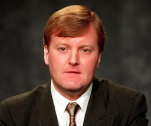 Charles Kennedy Birthday, Height and zodiac sign