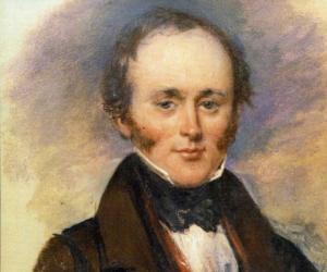 Charles Lyell Birthday, Height and zodiac sign Charles Lyell Birthday, Height and zodiac sign