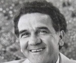 Charles Perkins Birthday, Height and zodiac sign Charles Perkins Birthday, Height and zodiac sign