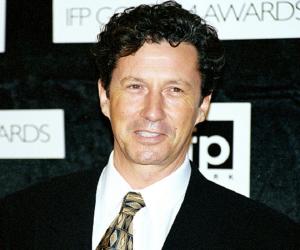 Charles Shaughnessy Birthday, Height and zodiac sign