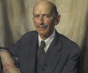 Charles Thomson Rees Wilson Birthday, Height and zodiac sign Charles Thomson Rees Wilson Birthday, Height and zodiac sign
