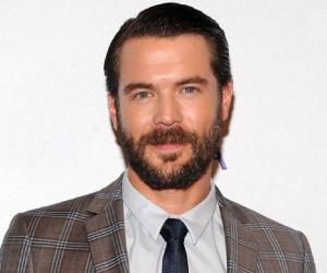 Charlie Weber Birthday, Height and zodiac sign