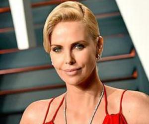 Charlize Theron Birthday, Height and zodiac sign