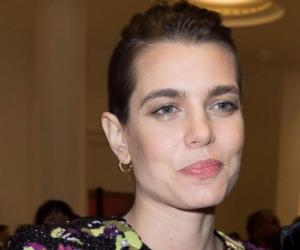 Charlotte Casiraghi Birthday, Height and zodiac sign