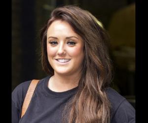 Charlotte Crosby Birthday, Height and zodiac sign