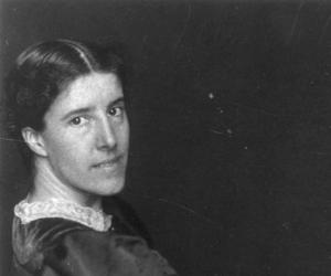 Charlotte Perkins Gilman Birthday, Height and zodiac sign Charlotte Perkins Gilman Birthday, Height and zodiac sign