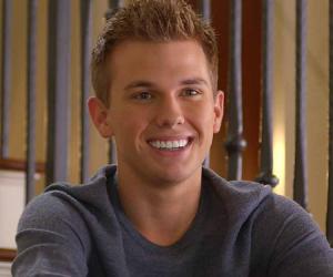 Chase Chrisley Birthday, Height and zodiac sign
