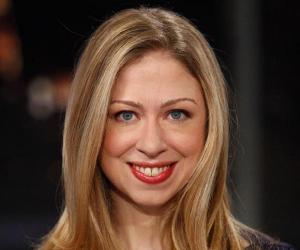 Chelsea Clinton Birthday, Height and zodiac sign