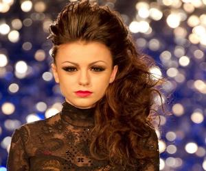 Cher Lloyd Birthday, Height and zodiac sign