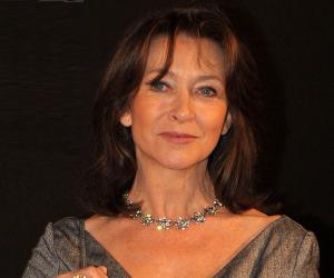 Cherie Lunghi Birthday, Height and zodiac sign