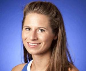 Cherry Seaborn Birthday, Height and zodiac sign Cherry Seaborn Birthday, Height and zodiac sign