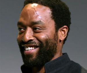 Chiwetel Ejiofor Birthday, Height and zodiac sign