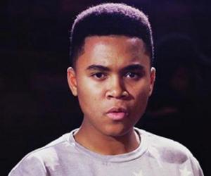 Chosen Jacobs Birthday, Height and zodiac sign