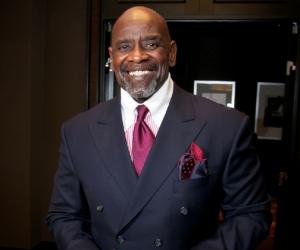 Chris Gardner Birthday, Height and zodiac sign Chris Gardner Birthday, Height and zodiac sign