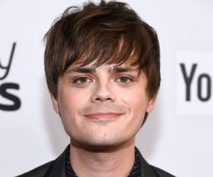 Chris Kendall Birthday, Height and zodiac sign