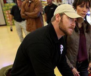 Chris Kyle Birthday, Height and zodiac sign