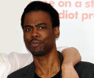 Chris Rock Birthday, Height and zodiac sign