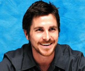 Christian Bale Birthday, Height and zodiac sign