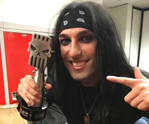 Christian Coma Birthday, Height and zodiac sign