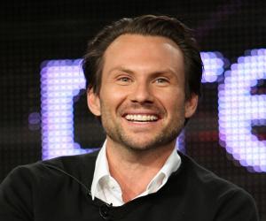 Christian Slater Birthday, Height and zodiac sign