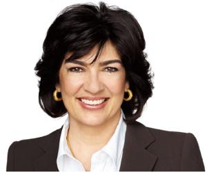 Christiane Amanpour Birthday, Height and zodiac sign