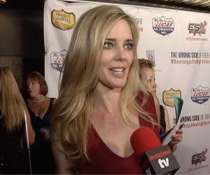 Christina Moore Birthday, Height and zodiac sign