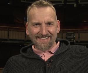 Christopher Eccleston Birthday, Height and zodiac sign