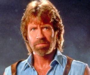 Chuck Norris Birthday, Height and zodiac sign