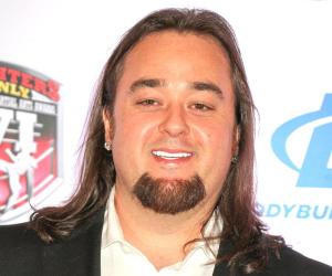 Chumlee Russell Birthday, Height and zodiac sign