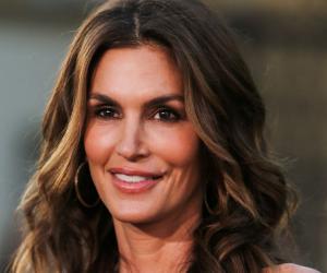 Cindy Crawford Birthday, Height and zodiac sign