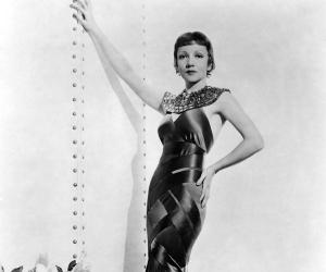 Claudette Colbert Birthday, Height and zodiac sign Claudette Colbert Birthday, Height and zodiac sign