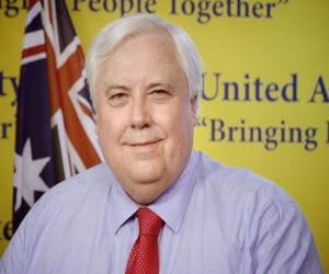 Clive Palmer Birthday, Height and zodiac sign