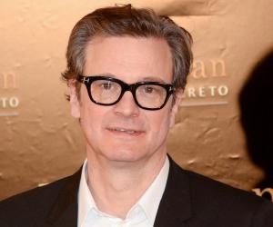 Colin Firth Birthday, Height and zodiac sign