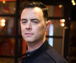 Colin Hanks Birthday, Height and zodiac sign