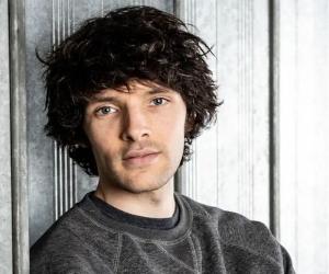 Colin Morgan Birthday, Height and zodiac sign