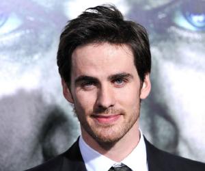 Colin O’Donoghue Birthday, Height and zodiac sign