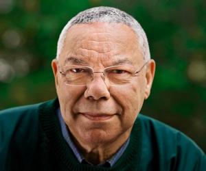 Colin Powell Birthday, Height and zodiac sign